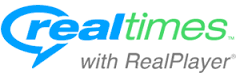 RealTimes Logo
